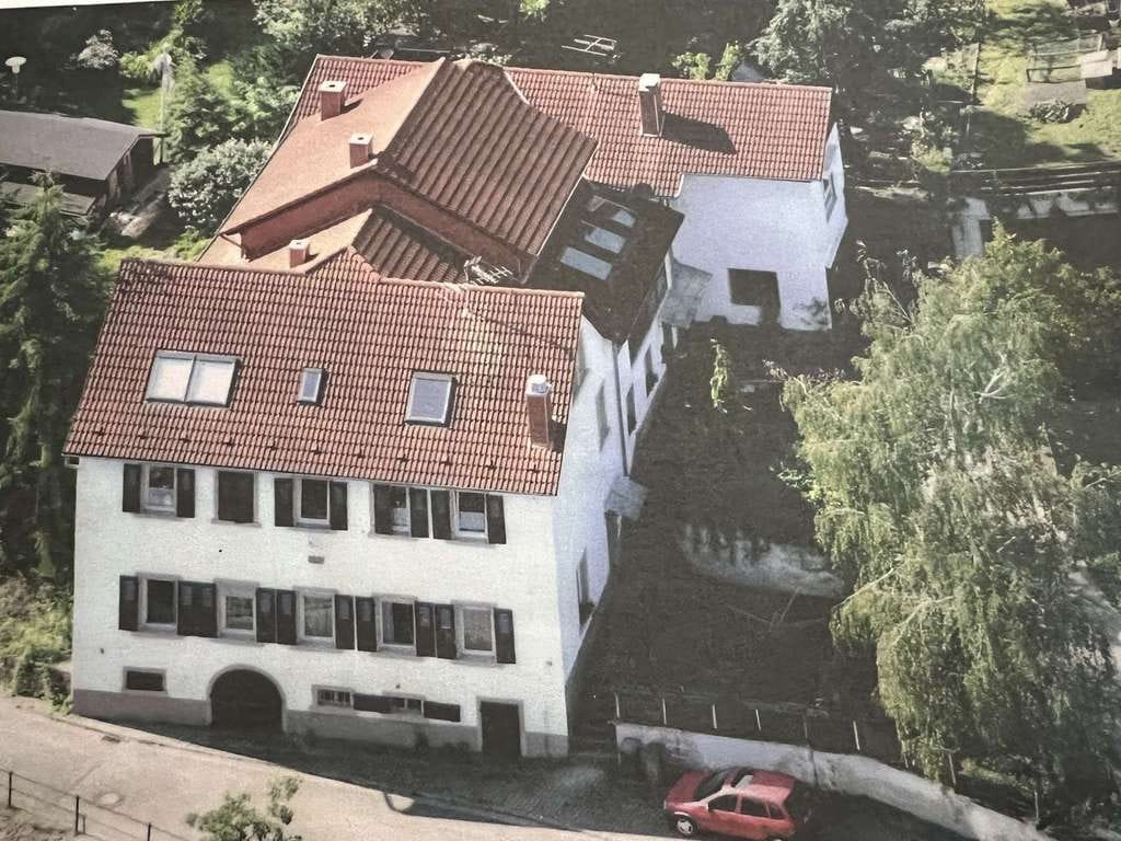 Immobilie in Buborn - Top-Gelegenheit in Lauterecken! Zwei Häuser mit drei Wohnungen zu verkaufen!! - Bild 0