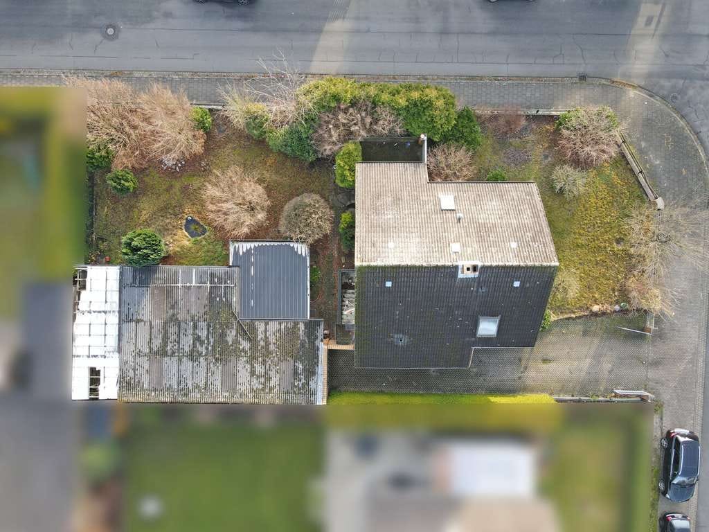 Immobilie in Wathlingen - Sanierungsfall - Einfamilienhaus mit Garage! - Bild 3