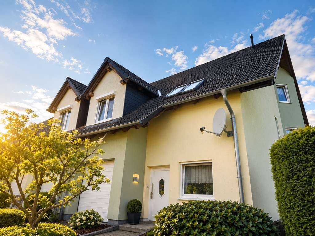 Immobilie in Wriezen - Ankommen, wohlfühlen und Zuhause sein – Familienhaus mit viel Platz & Charme - Bild 0