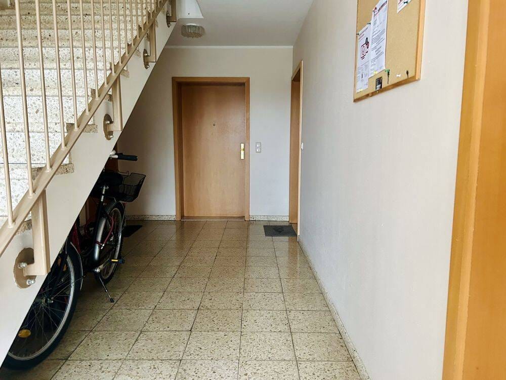 Immobilie in Hagenow - Solide Investition in gepflegter Wohnlage - 3-Zimmer-Eigentumswohnung mit Balkon in Hagenow - Bild 3