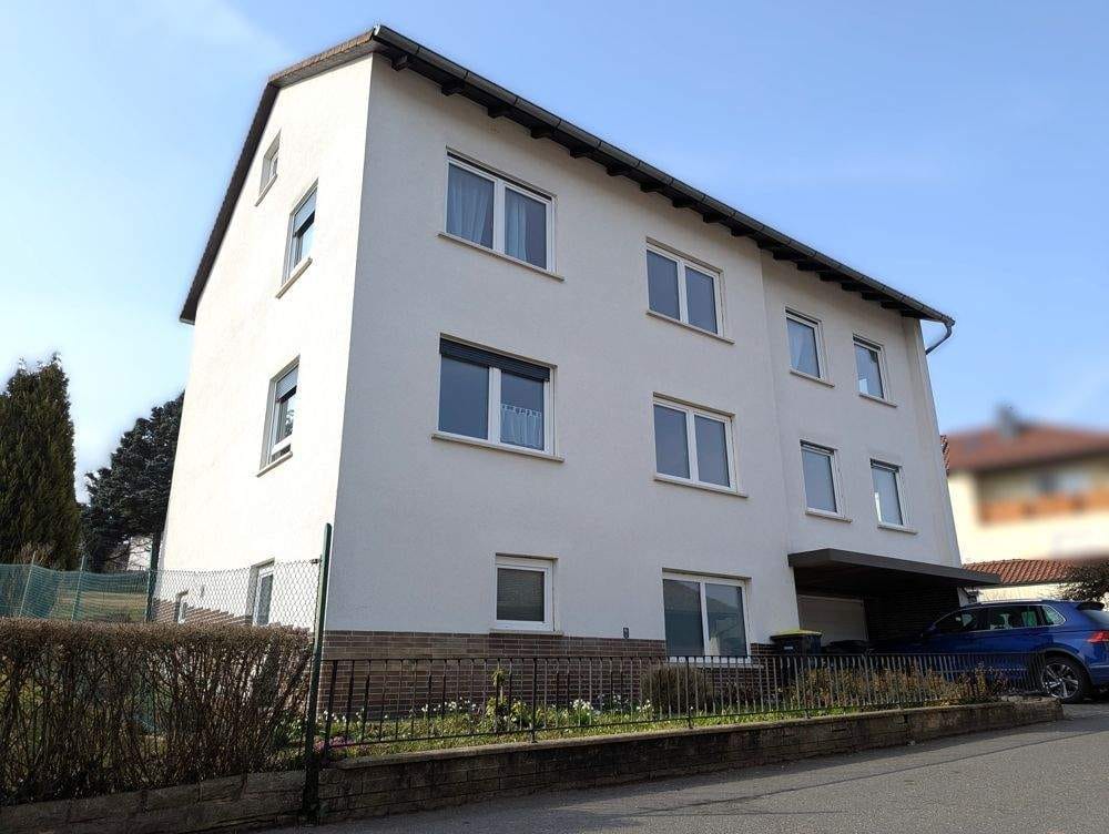 Immobilie in Schneckenlohe - Haus in Schneckenlohe - Bild 0