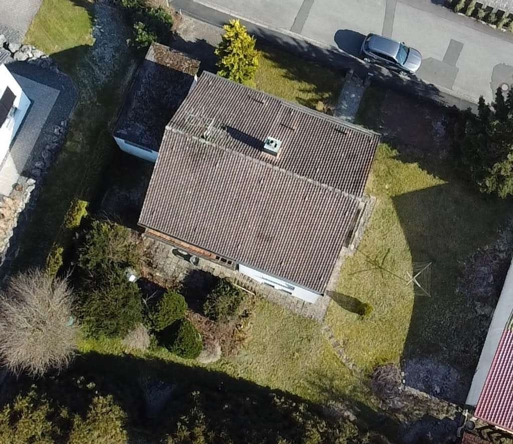Immobilie in Pottenstein - Wohnen mit Charakter: Gepflegtes Einfamilienhaus in Pottenstein - Bild 1