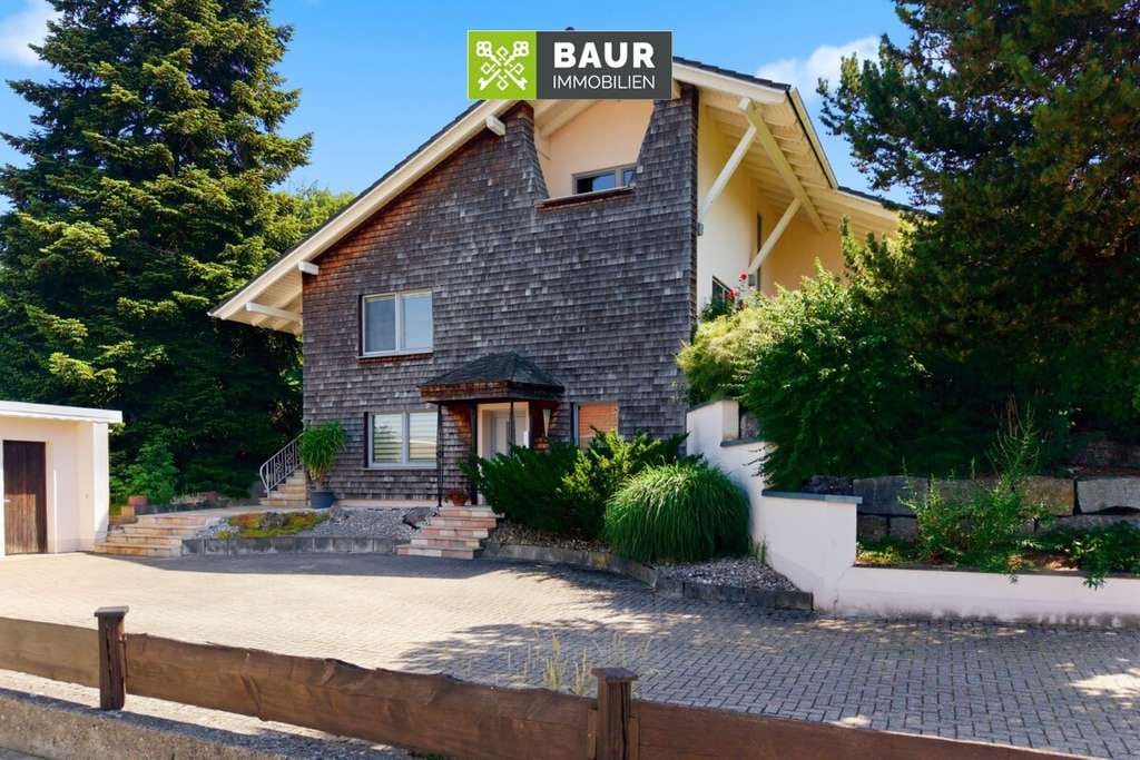 Immobilie in Mindelheim - 360° I Platz. Ruhe. Möglichkeiten. Ein Zuhause für die nächste Lebensphase - Bild 0