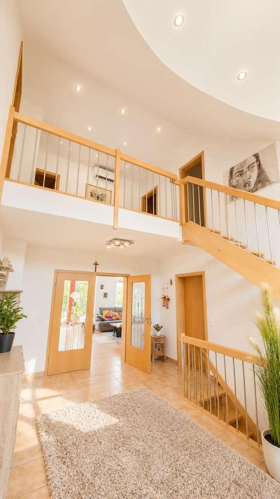 Immobilie in Niedernberg - Einfamilienhaus mit 871 m² Grundstück und zusätzlichem Baupotenzial - Bild 2