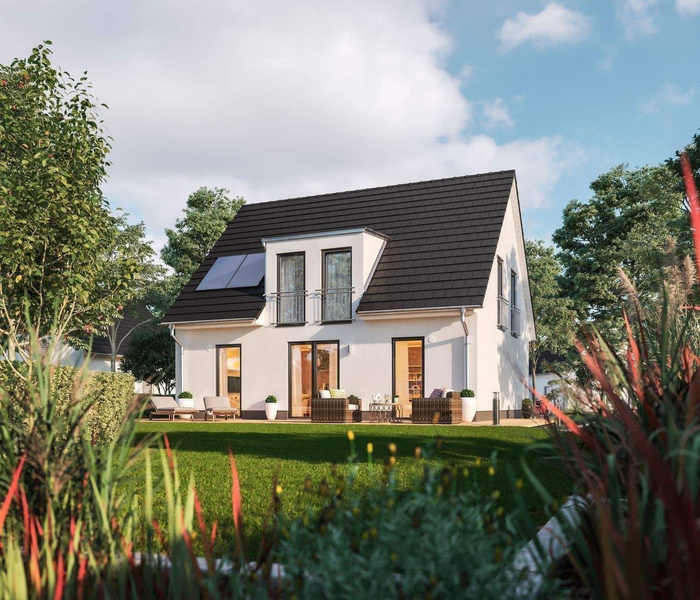 Immobilie in Stadtkyll - *„Ein Haus zum Großwerden. Und Bleiben.“* - Bild 0