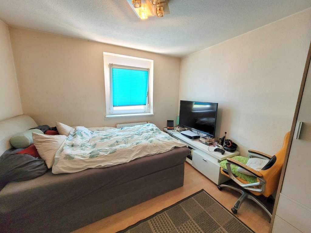 Immobilie in Donaueschingen - *Klein-Fein-Mein* 3 Zimmer Wohnung mit Süd-Balkon & Stellplatz - Bild 4