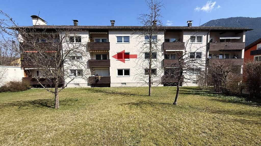 Immobilie in Garmisch-Partenkirchen - Dein Projekt. Deine Wohnung. Dein Start ins Eigentum. - Bild 2