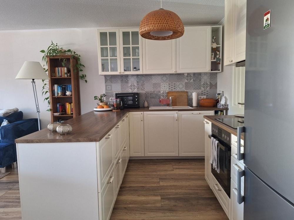 Immobilie in Brandis - Etagenwohnung in Beucha - Bild 4