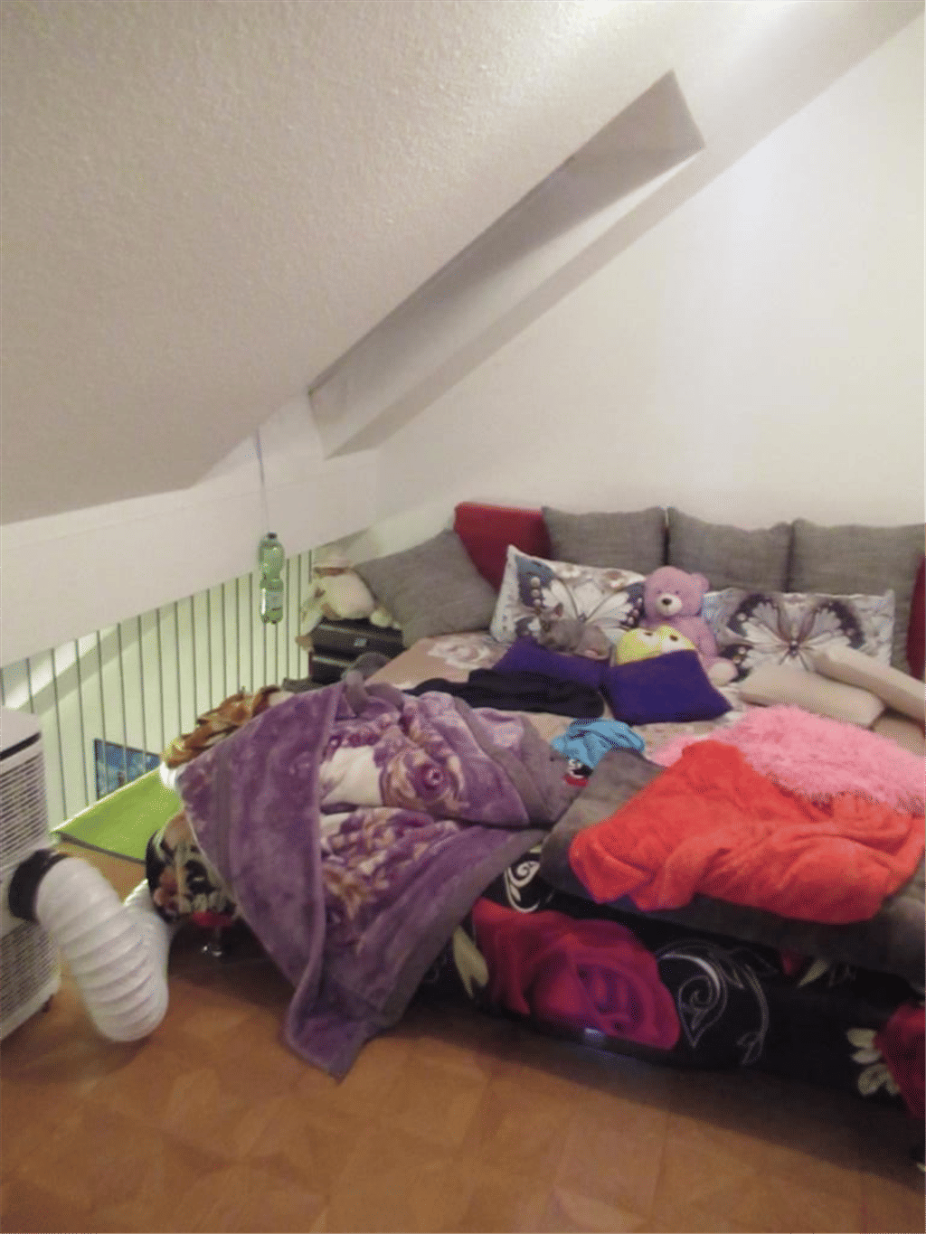 Immobilie in Mönsheim - ETW in Mönsheim zu verkaufen - Bild 2