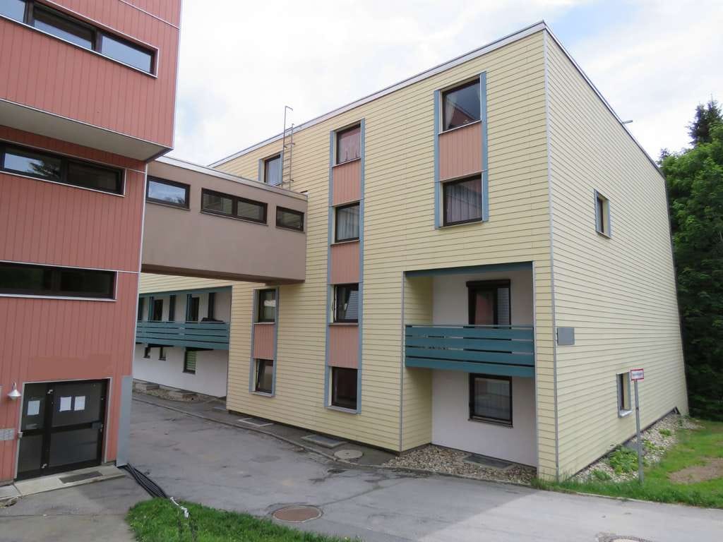 Immobilie in Sankt Englmar - Eigentumswohnung/Ferienwohnung in absolut ruhiger Ortsrandlage in Sankt Englmar - Bild 4