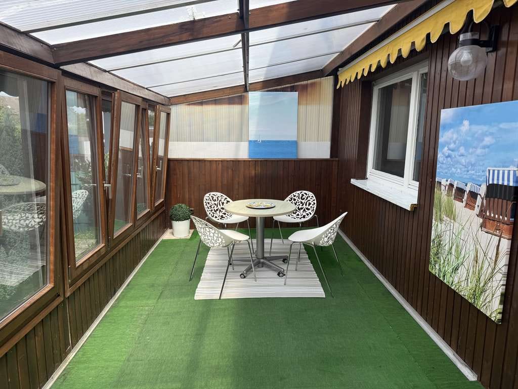 Immobilie in Steinmauern - Platz für die ganze Familie - Bild 2