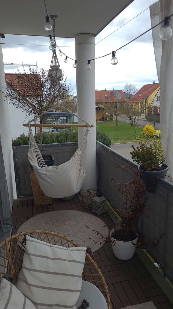 Immobilie in Rain - Helle, gepflegte 2 ZKB inkl. TG-Stellplatz zu verkaufen - Bild 3