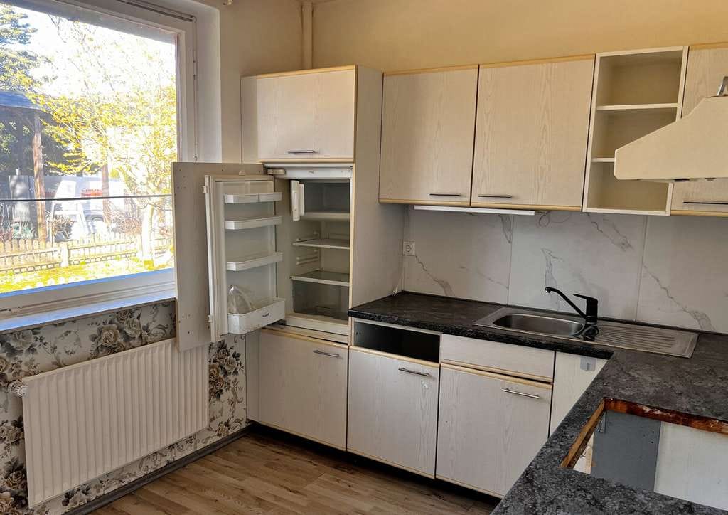 Immobilie in Seevetal - Sanierungbedürftiges aber gemütliches Mittelreihenhaus auf Erbbaurechtsgrundstück in Seevetal - Bild 4