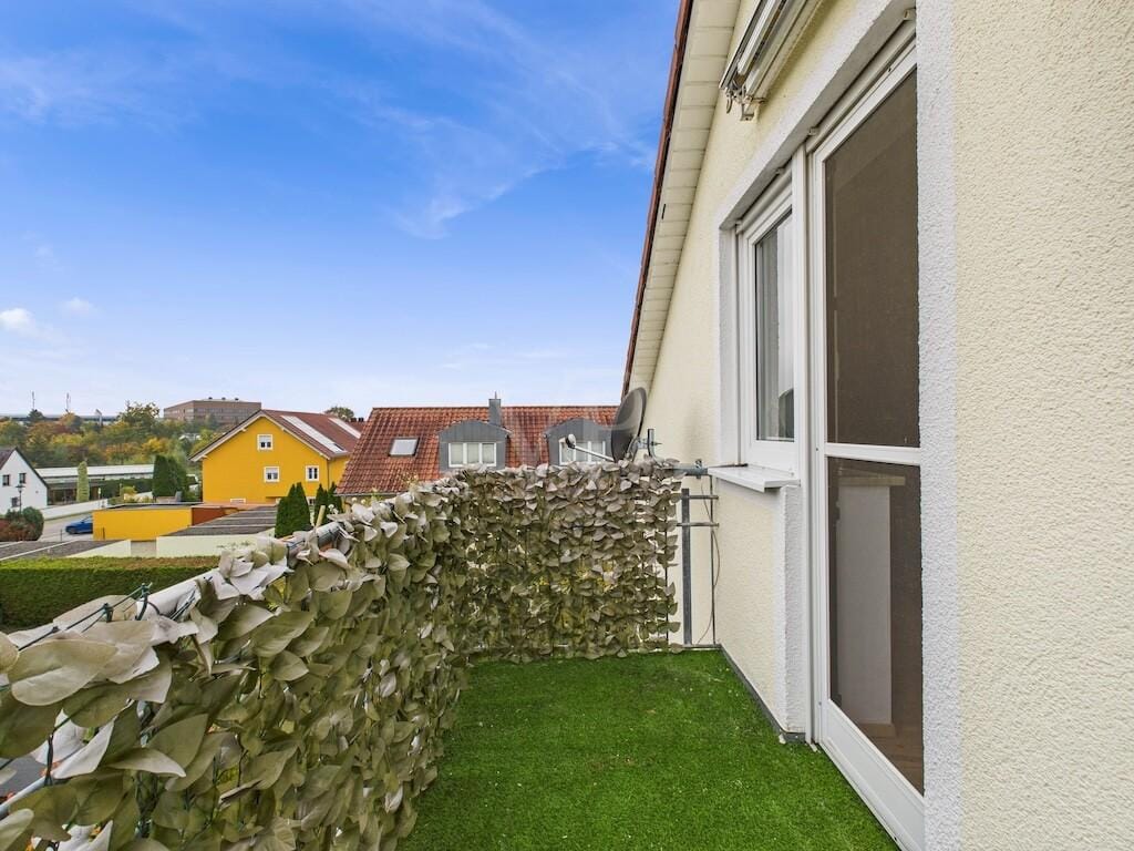 Immobilie in Gaimersheim - Dachgeschosswohnung in Gaimersheim - Bild 3