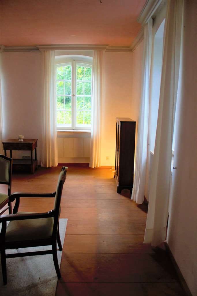 Immobilie in Schiltberg - Historischer Pfarrhof Ruppertszell - Bild 2