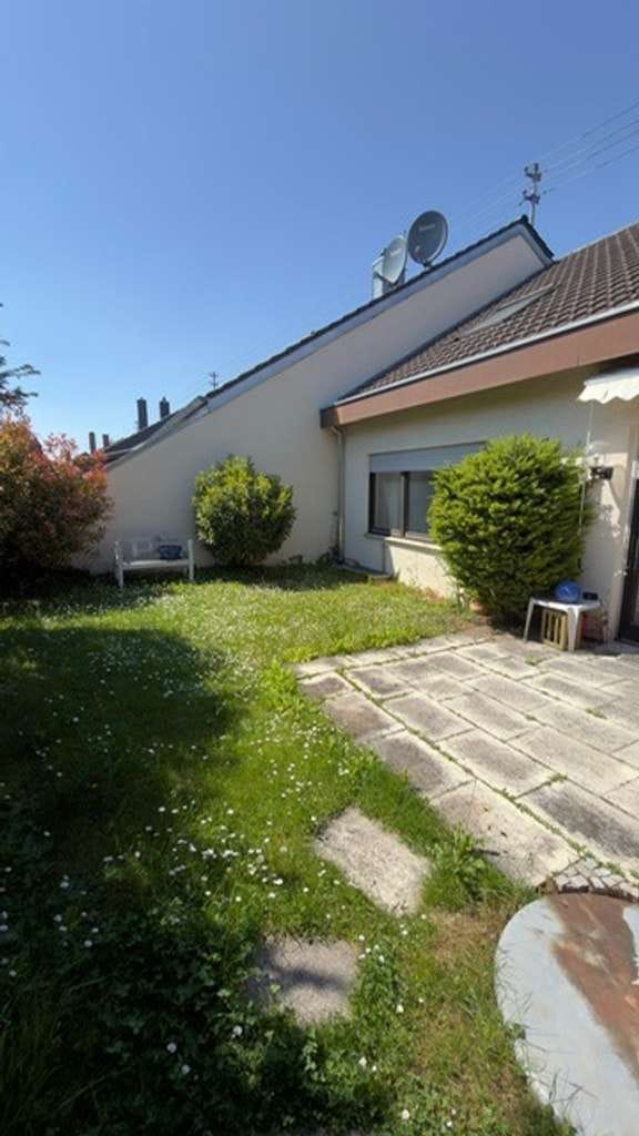 Immobilie in Möglingen - Haus mit 166 m² Wohnfläche in Möglingen - Bild 2