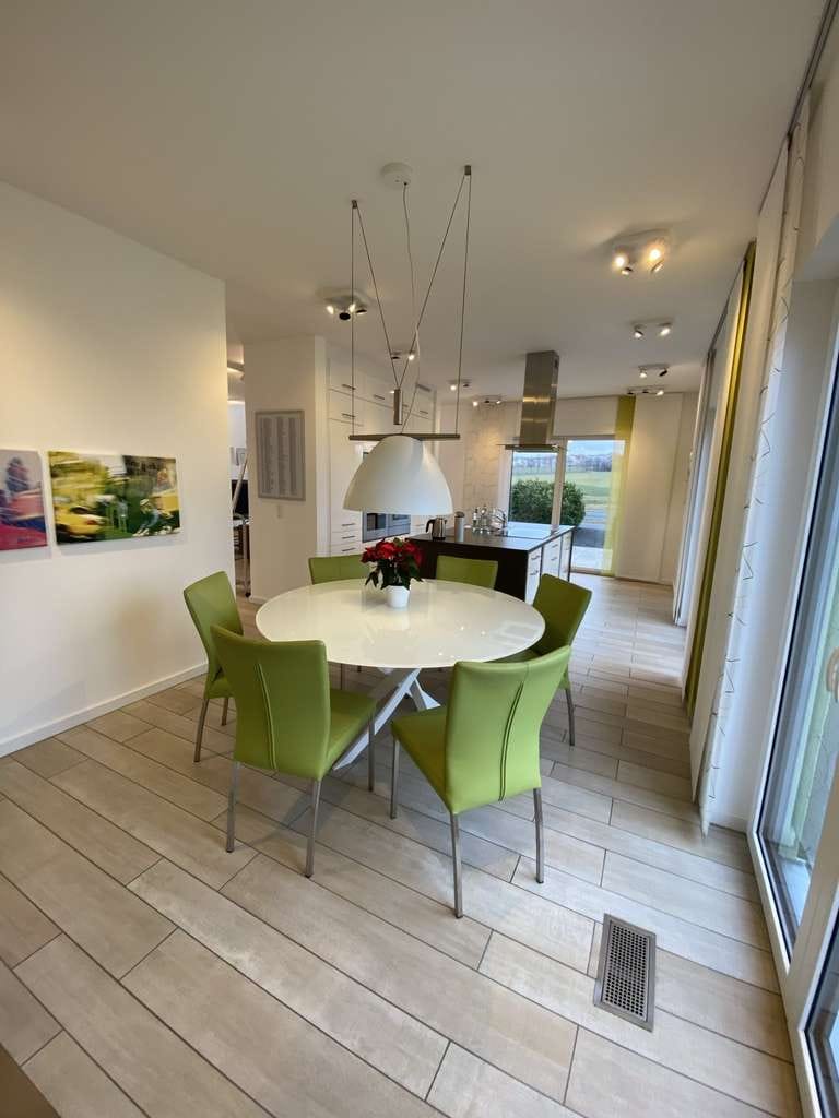 Immobilie in Amtsberg - 1 von über 100 Haustypen: Haus mit Einliegerwohnung - Bild 0