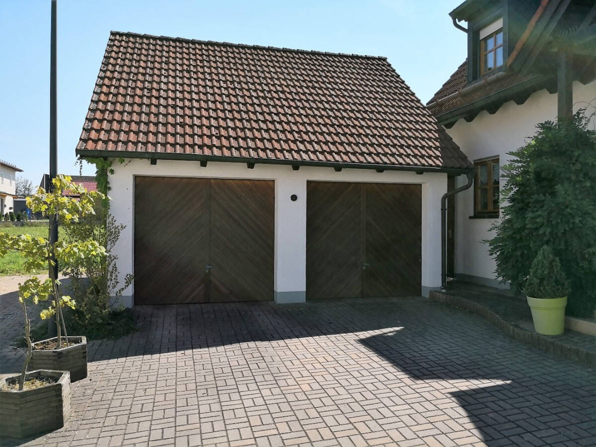 Immobilie in Speichersdorf - Großes Familiendomizil nur ca. 15 Min. von Bayreuth! - Bild 2