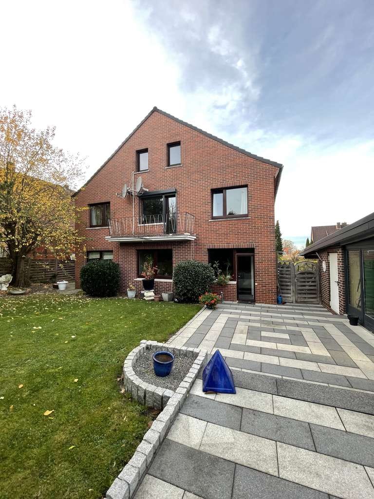 Immobilie in Nienstädt - Charmantes Wohn- und Geschäftshaus mit vielseitigen Nutzungsmöglichkeiten - Bild 0