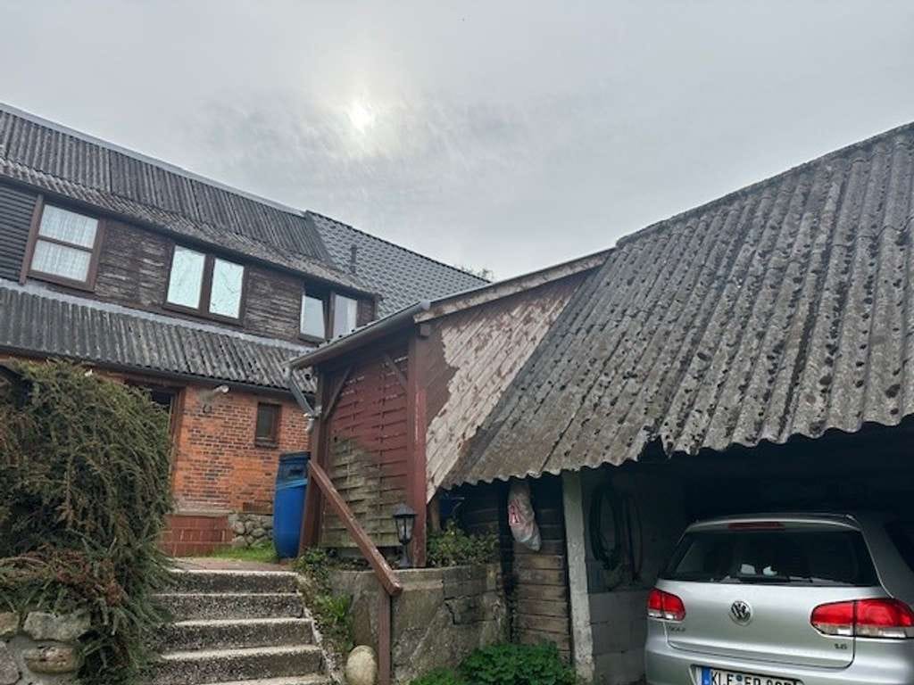 Immobilie in Westensee - Renovierungsbedürftiges Einfamilienhaus in Westensee – großes Traumgrundstück mit viel Potenzial - Bild 4
