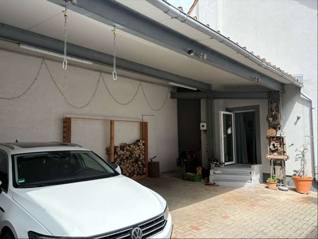 Immobilie in Offenbach an der Queich - Modernes Wohnen mit viel Platz - Bild 3