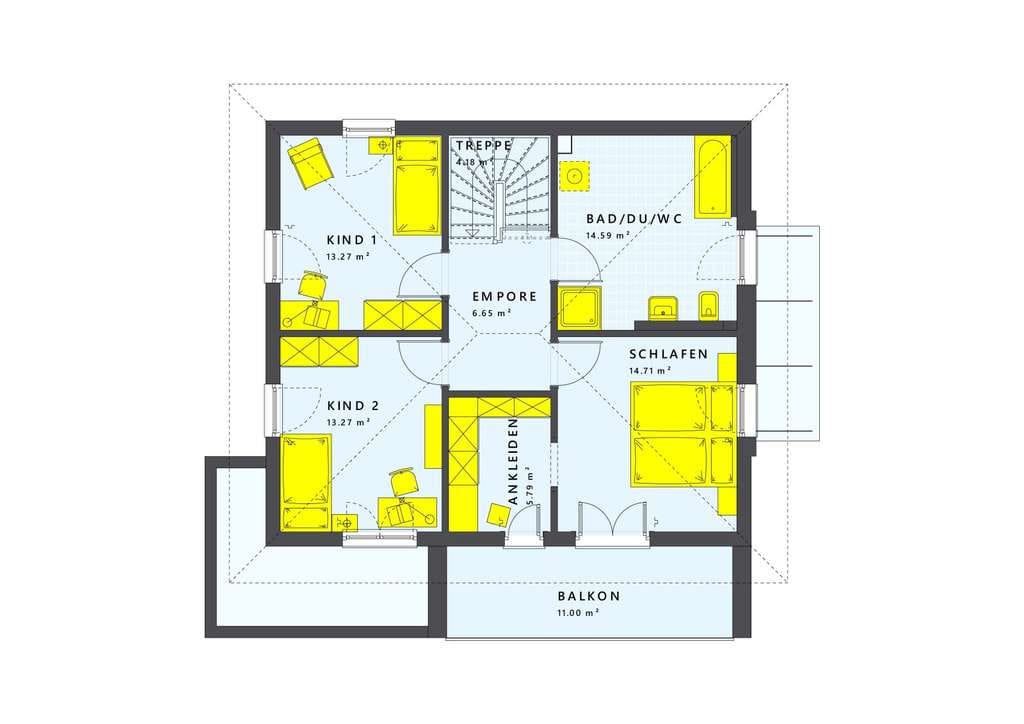 Immobilie in Halfing - Dein maßgeschneidertes Traumhaus in Halfing - 143 - Bild 1