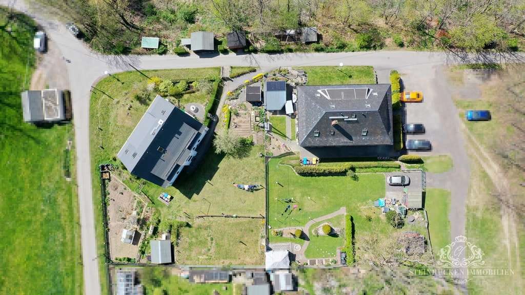 Immobilie in Mulda/Sachsen - Wohnidylle im Doppelpack – Zwei Mehrfamilienhäuser mit Charme - Bild 2