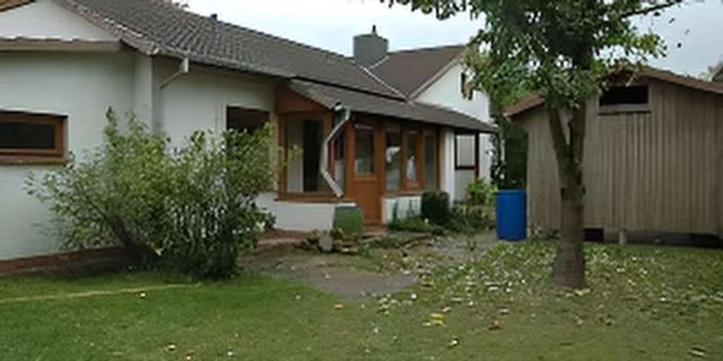 Immobilie in Bad Bevensen - Zuhause mit 5 Zimmern in Bad Bevensen - Bild 0