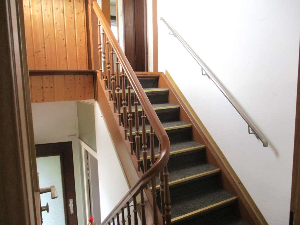 Immobilie in Salach - Wohnung im Zweifamilienhaus, zentrumsnah! - Bild 2