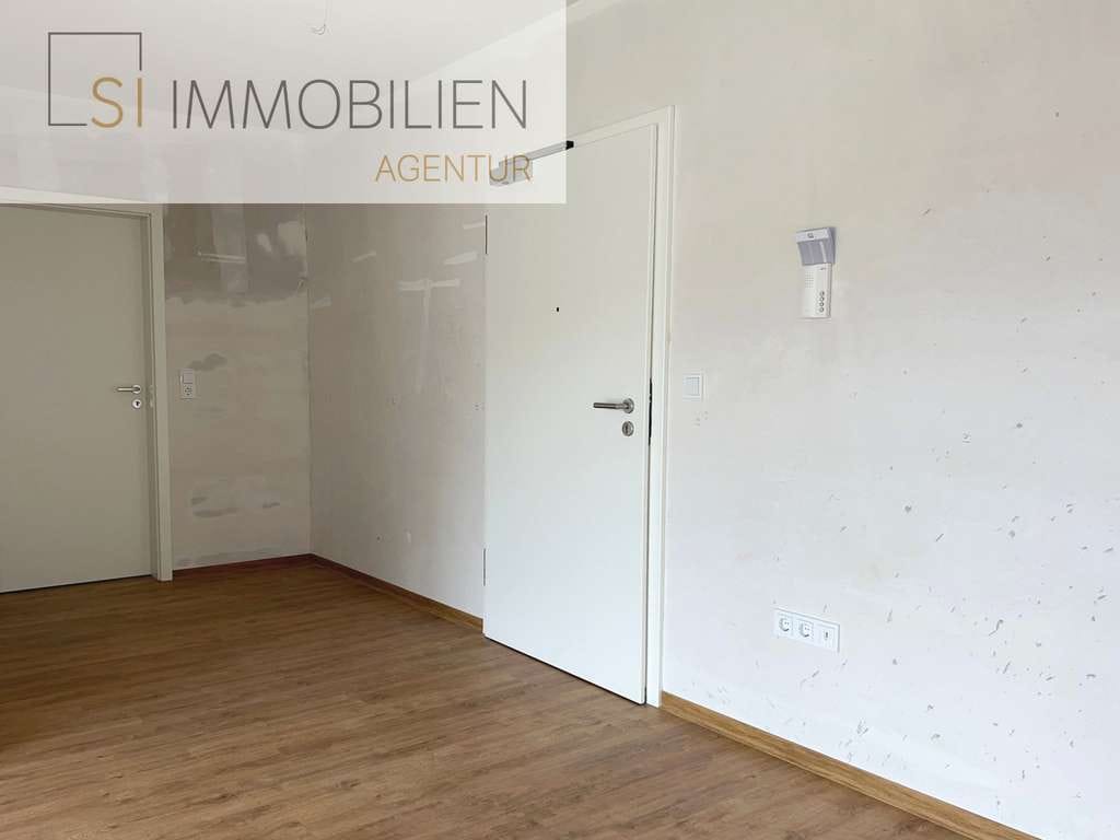 Immobilie in Igersheim - 2 ½-Zimmer-Neubauwohnung mit Loggia & Tiefgaragenstellplatz - Bild 3
