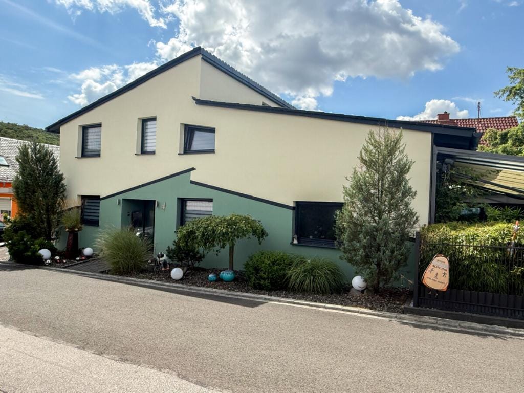 Immobilie in Waldalgesheim -  - Bild 0