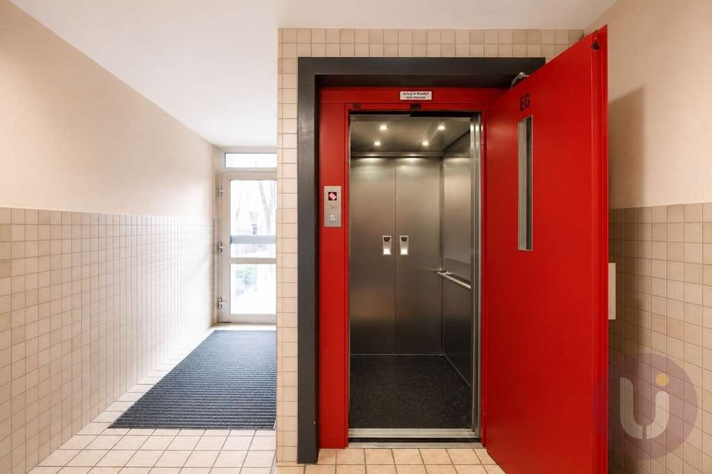 Immobilie in Fürstenfeldbruck - Sonniges Ein-Zimmer-Appartement mit Balkon und Gartenblick – ideal für Eigennutzer und Kapitalanlege - Bild 3