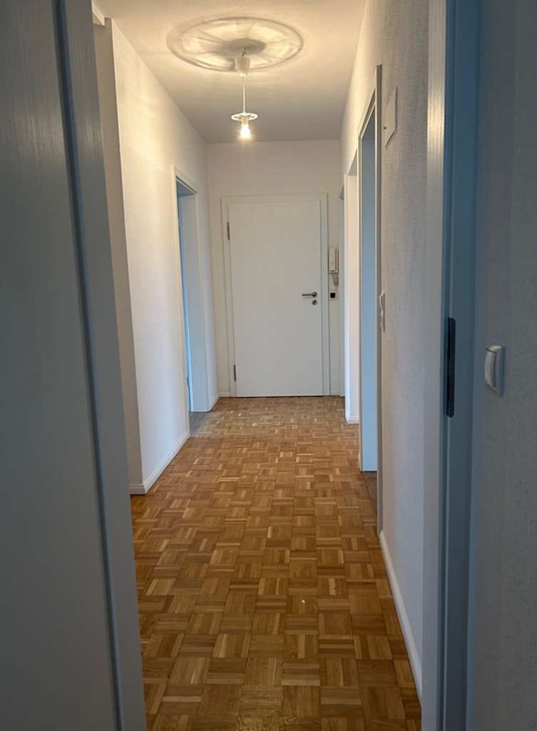 Immobilie in Zirndorf - Exklusive 3-Zimmer-Wohnung in Zirndorf - Bild 1
