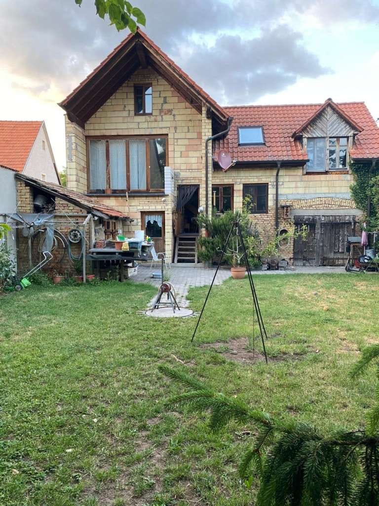 Immobilie in Badenheim - Im schönen Badenheim - Bild 1