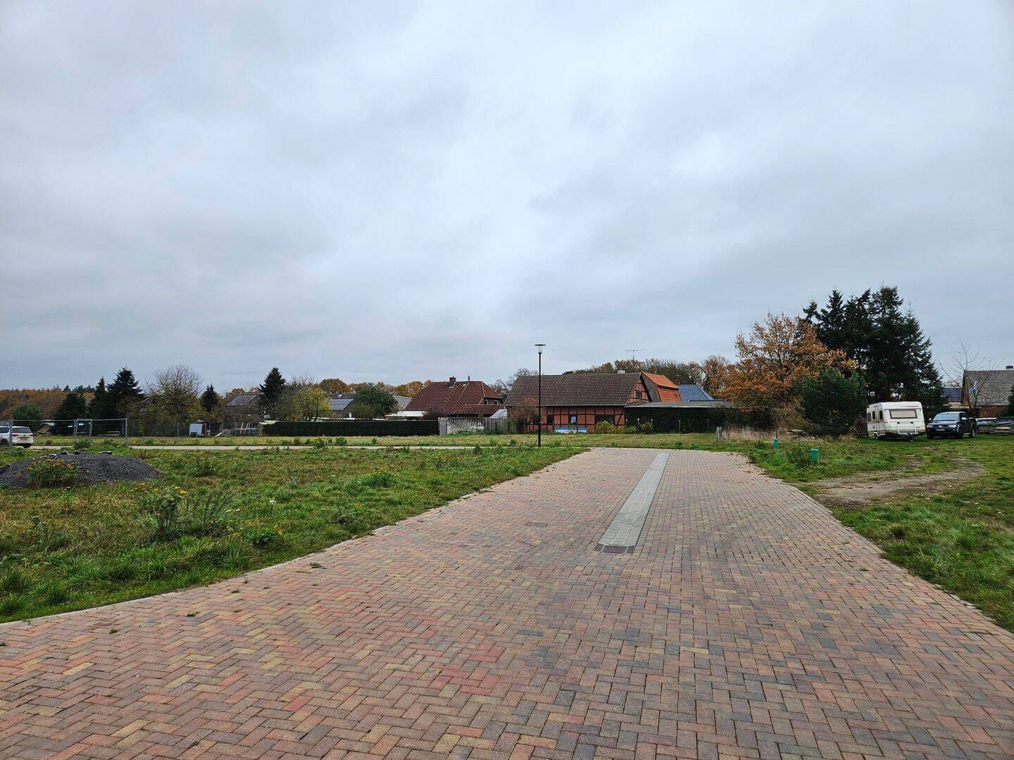 Immobilie in Diesdorf - Inkl. Grundstück, Für alle, die es großzügig lieben. Ihr Familienhaus in Diesdorf. - Bild 3