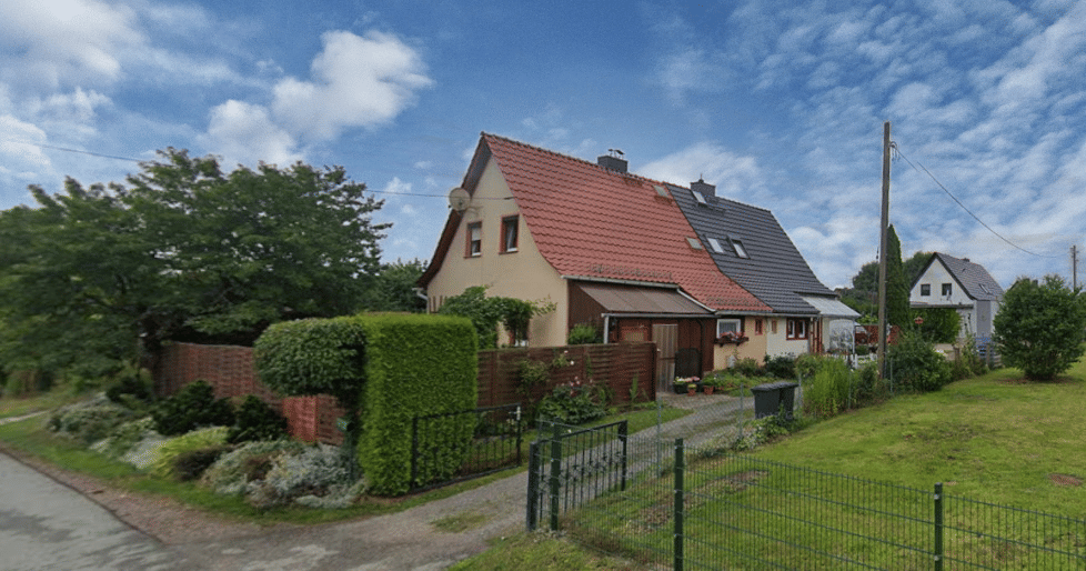 Immobilie in Lommatzsch - Charmantes Zuhause auf dem Land - Bild 4