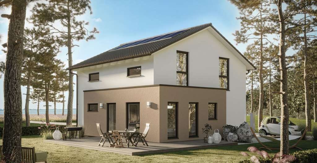 Immobilie in Bilshausen - Sensationelles Design – Wohnen auf höchstem Niveau! - Bild 0