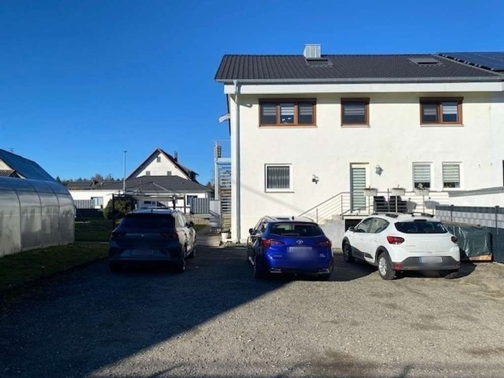 Immobilie in Pfullendorf - 
Moderne 3-Zimmer-Wohnung in Mottschieß mit großzügiger Ausstattung

 - Bild 4