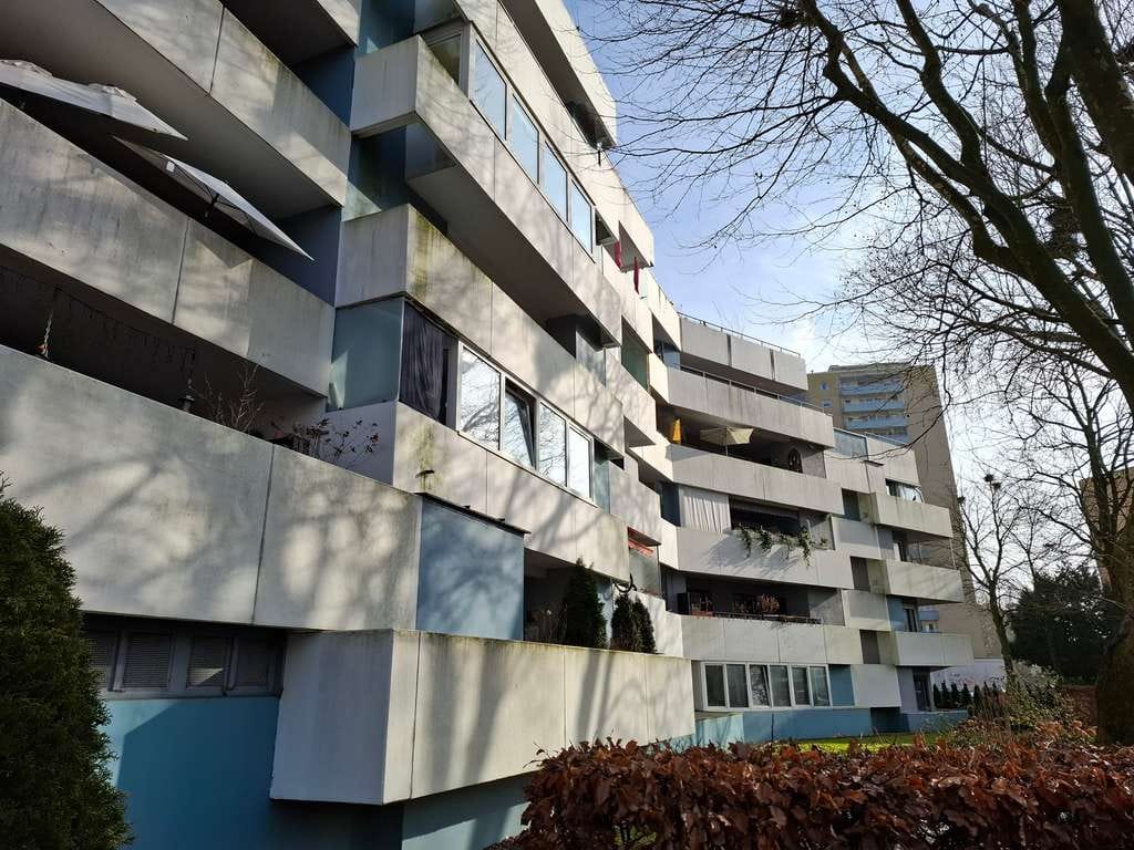 Immobilie in Buxtehude - Kapitalanlage mit Potenzial - komfortabel, zentral und praktisch - Bild 1