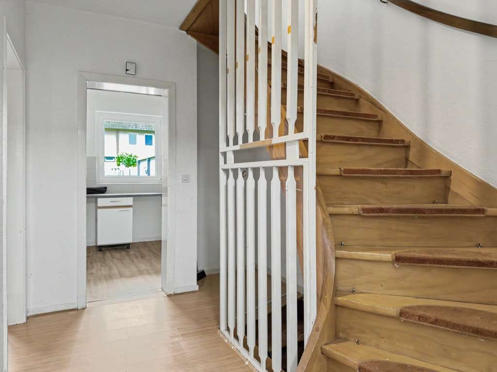 Immobilie in Eutin - Viel Platz für Wohnideen: Reihenmittelhaus in ruhiger Wohnlage - Bild 2