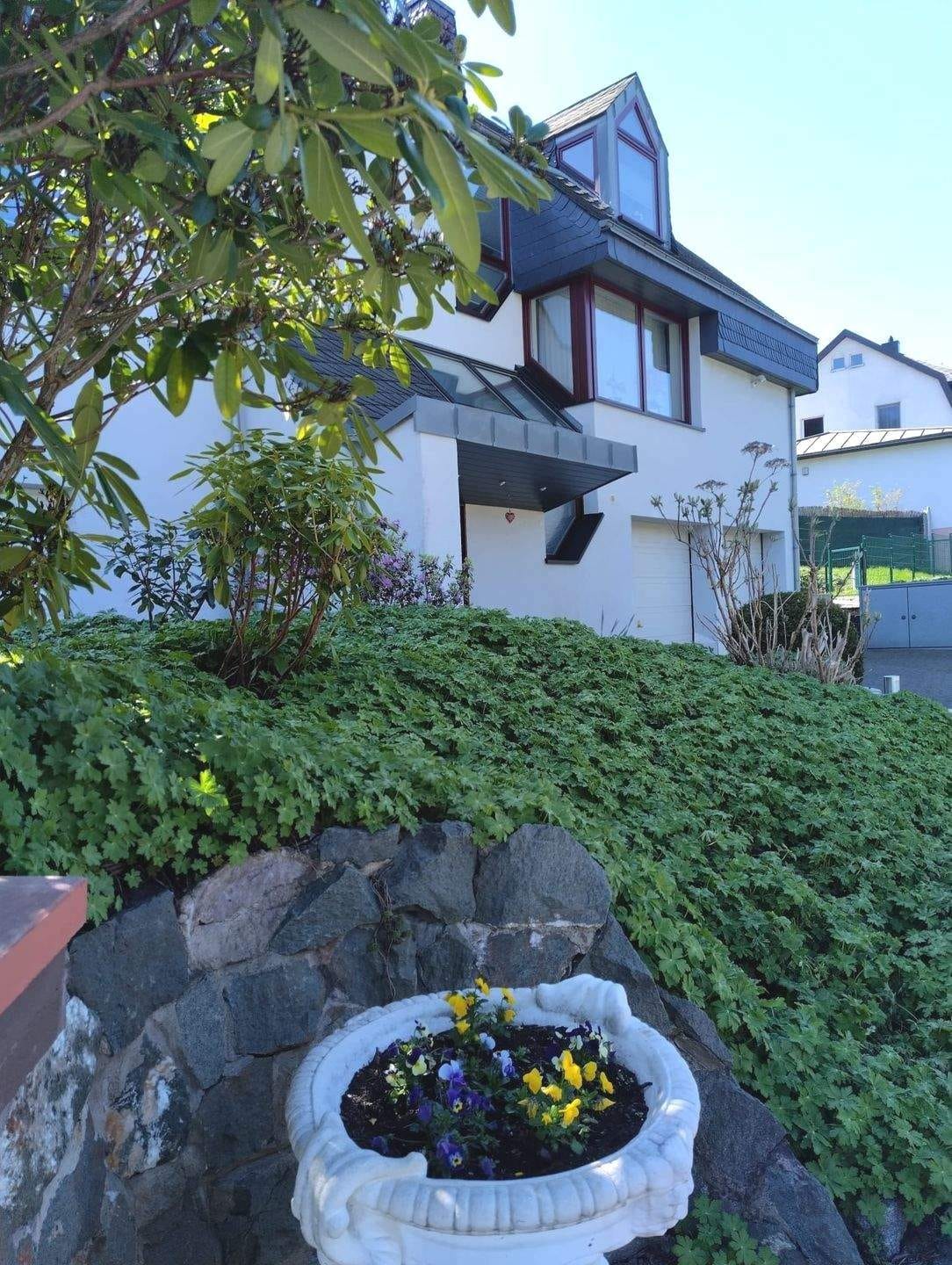 Immobilie in Schwarzatal - Schönes Anwesen in Mellenbach - Bild 1