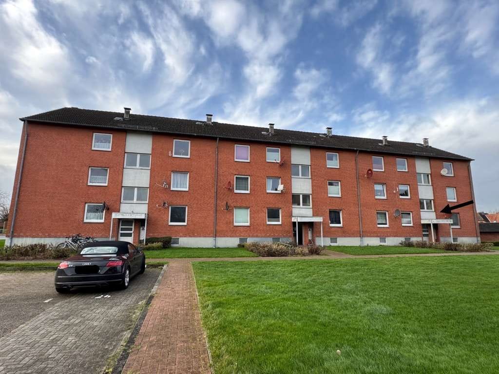 Immobilie in Damp - Damp – Ihr Investment an der Ostsee: Vermietete 2-Zimmer-Wohnung mit Balkon - Bild 1