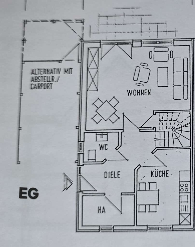 Immobilie in Alt Meteln - Charmante Doppelhaushälfte in Alt Meteln, noch ohne Makler! - Bild 2