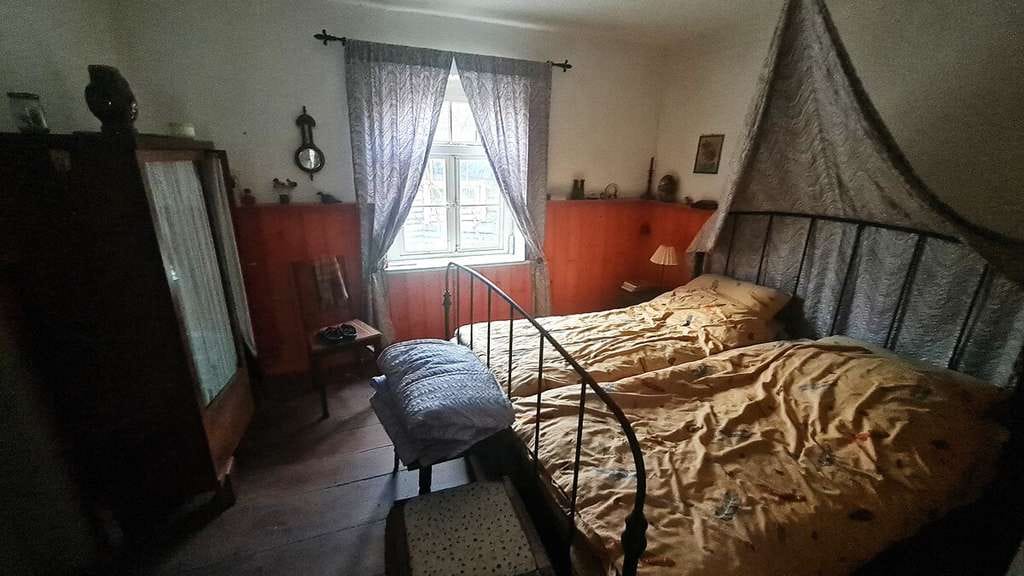 Immobilie in Kreien - Sanierungsfall/Bauland in Kreien - Bild 4