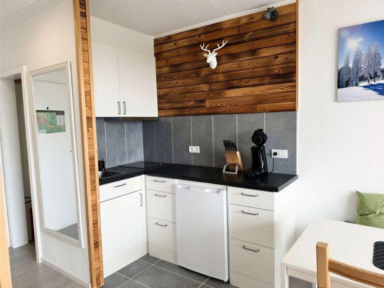 Immobilie in Winterberg - Wohnung in Winterberg - Bild 0