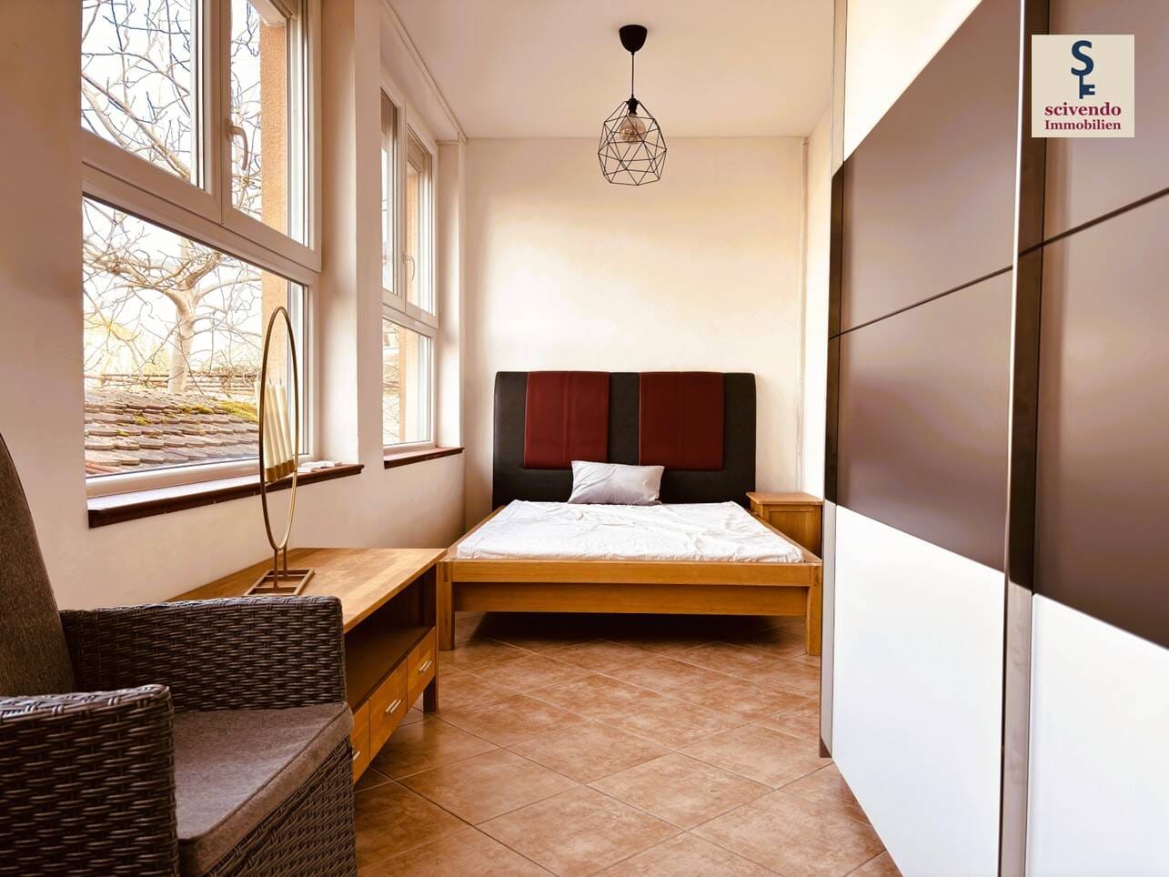 Immobilie in Leimersheim - Großes Haus mit Garten: 1–3 Einheiten möglich - Bild 3