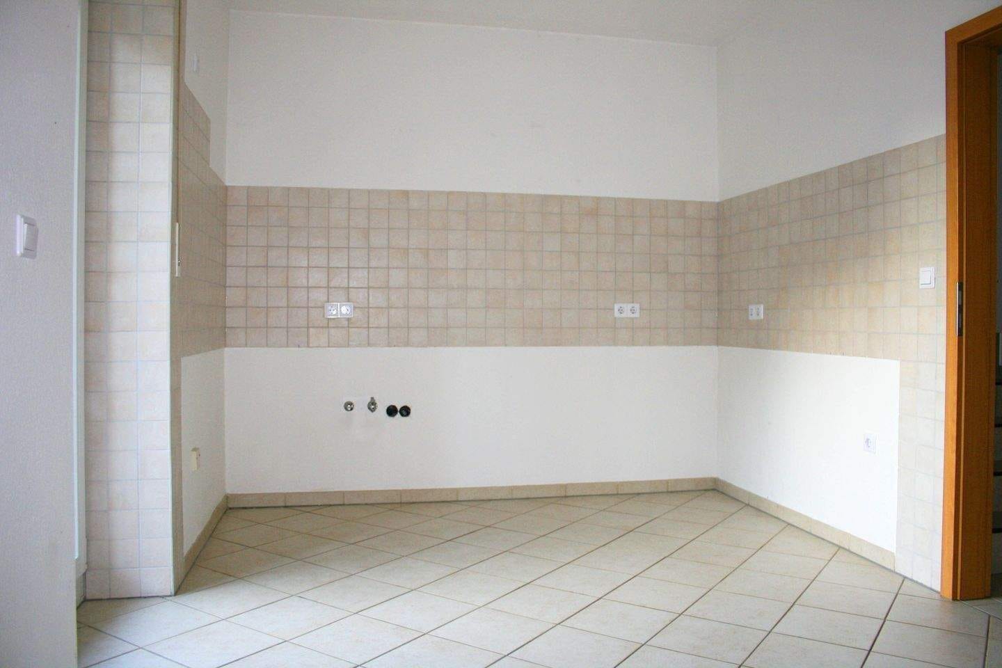 Immobilie in Hamm - Mehrfamilienhaus als Kapitalanlage - 4 Wohneinheiten | 255 m² | Balkone | Voll unterkellert | Gas-Zentralheizung 2017 - Bild 1