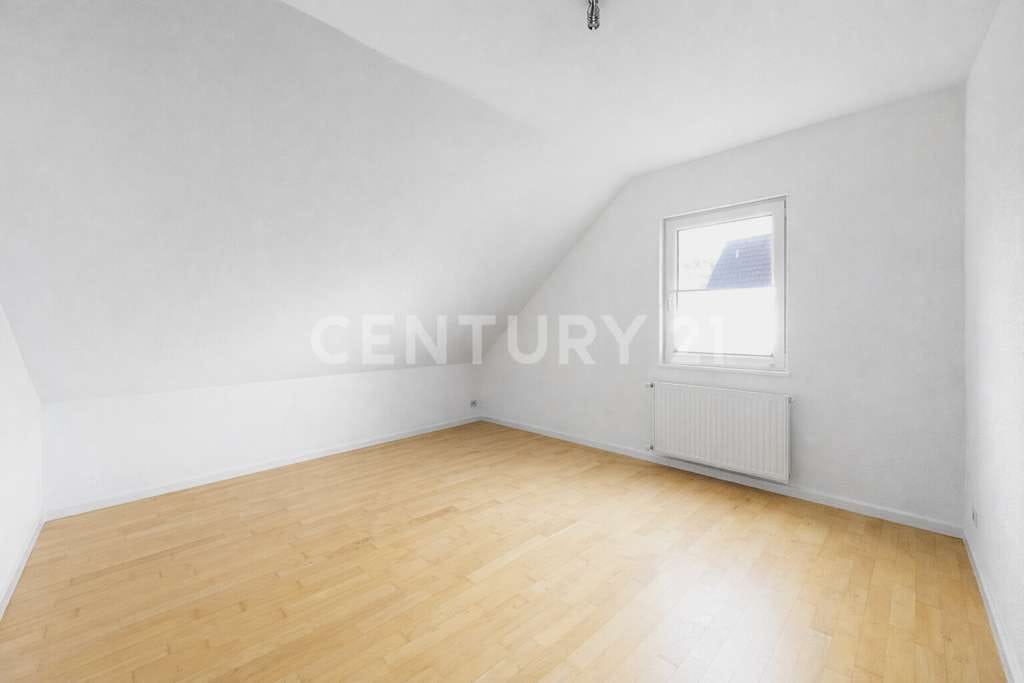 Immobilie in Niedernhausen - Haus mit großem Garten & Einliegerwohnung - Wohnen, Vermieten, Gestalten - Bild 4