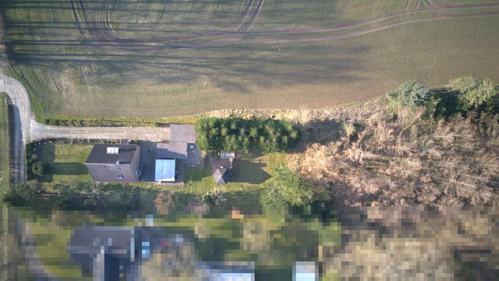 Immobilie in Rieseby - Einfamilienhaus in Feldrandlage - Bild 4