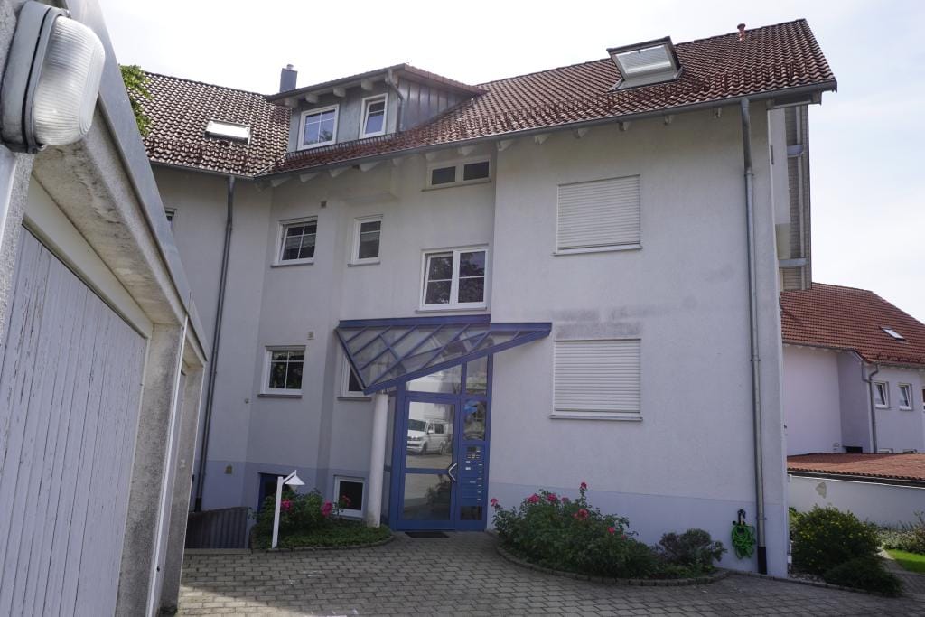 Immobilie in Engstingen -  - Bild 4